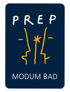 Logo Prep Modum Bad
